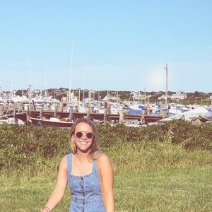 Meet your Posher, Kate